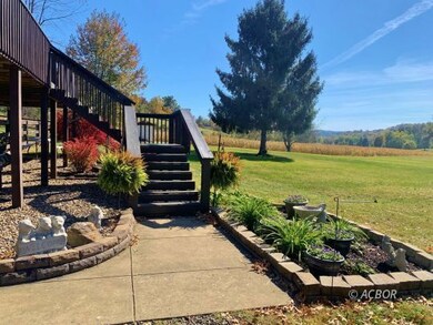Front Walkway