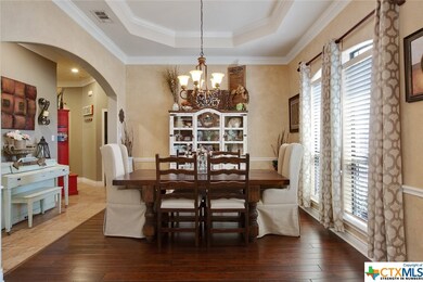 1320 Frederick Ln, Temple, TX 76502 - photo 6