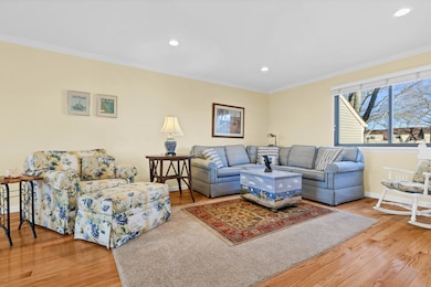 118 Sandy Point Rd, Old Saybrook, CT 06475 - photo 2