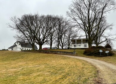 2214 W County Road 250 S, Greensburg, IN 47240 - photo 4