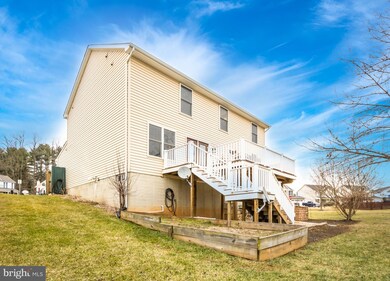 2807 Whitman Ct, Manchester, MD 21102 - photo 2