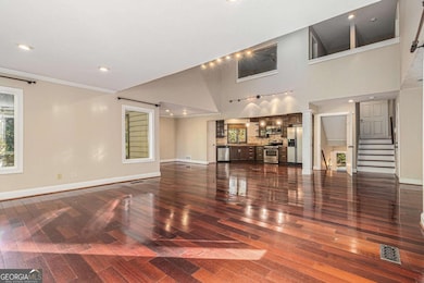 3297 Post Oak Tritt Rd, Marietta, GA 30062 - photo 5