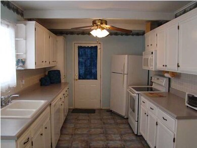 Updated Kitchen