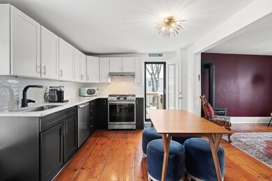 39 1/2 Boardman St unit 39, Newburyport, MA 01950 - photo 5