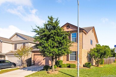 24618 Magnolia Falls, San Antonio, TX 78261 - photo 2