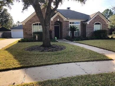 16319 Distant Rock Ln, Houston, TX 77095 - photo 2