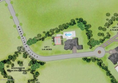 1 Greenfield Place, Greenwich, CT 06831 - photo 3