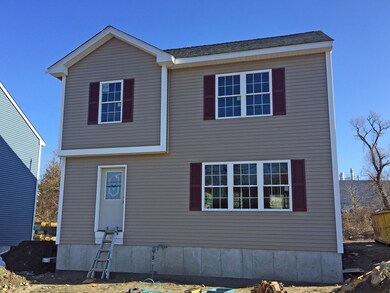 566 Bay St, Fall River, MA 02724 - photo 2