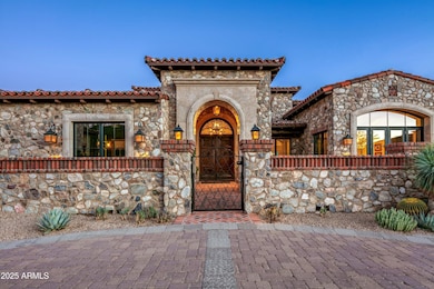 007_Front Of Home