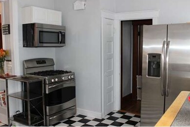 190 Whitmarsh Ave, Worcester, MA 01606 - photo 5