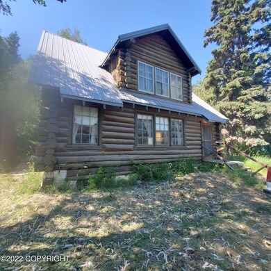 Cute Cabin