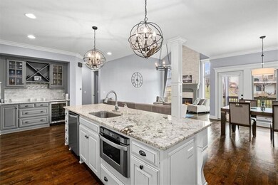 23625 W 51st St, Shawnee, KS 66226 - photo 5