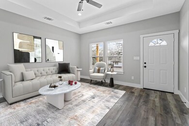 927 W Florence St, Denison, TX 75020 - photo 6