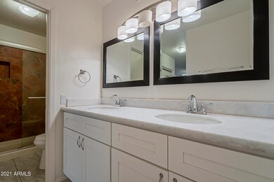 Remodeled Baths