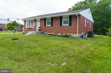 8816 Allenswood Rd, Randallstown, MD 21133 - photo 3