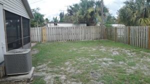back yard big