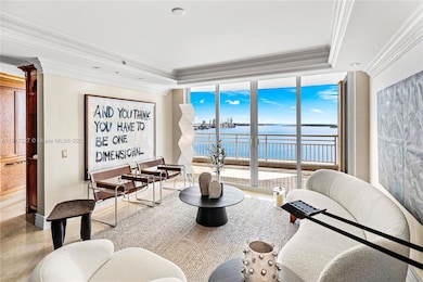 Two Tequesta Point unit 1802, Miami, FL 33131 - photo 4