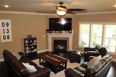 4 Judy Dr, Bella Vista, AR 72715 - photo 4