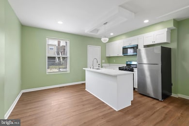 3307 Elmora Ave, Baltimore, MD 21213 - photo 5