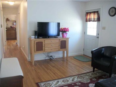 Laundry Room/Area.