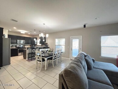 14965 Boer Trail Ave, El Paso, TX 79938 - photo 4