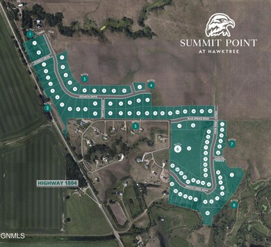 Summit Point Plat Overlay