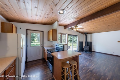 6255 W Heck of A Hill Rd, Wilson, WY 83014 - photo 3