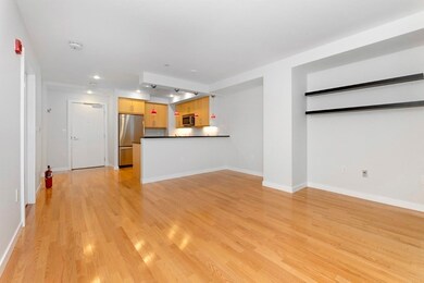 Folio Boston unit 606, Boston, MA 02110 - photo 6