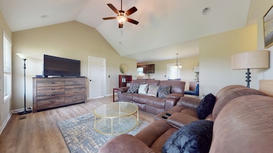 554 Skinner Flat Rd, Manchester, TN 37355 - photo 5