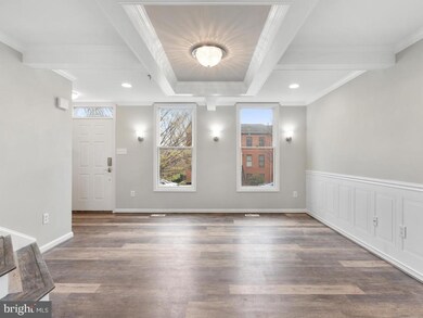 210 Presstman St, Baltimore, MD 21217 - photo 7