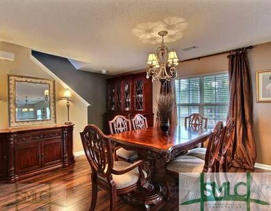 Dining Room.