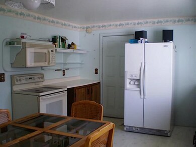 Other Large country kitchen