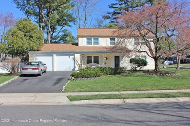 1 House Front