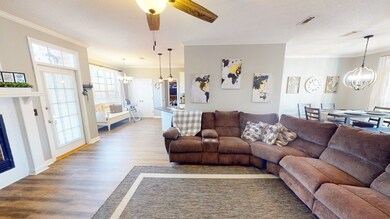 117 Brockton Ct, Dothan, AL 36305 - photo 5