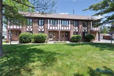 5124 Regency Dr, Toledo, OH 43615 - photo 2