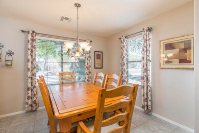 5) DINING ROOM