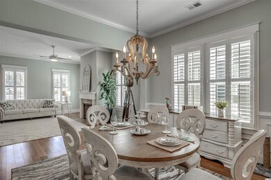 872 Curtis Brown Ln, Myrtle Beach, SC 29577 - photo 7