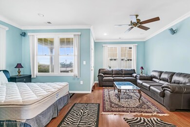 1st fl bedroom