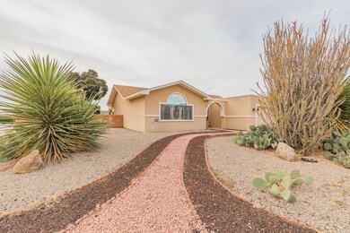 803 San Miguel, Alamogordo, NM 88310 - photo 3