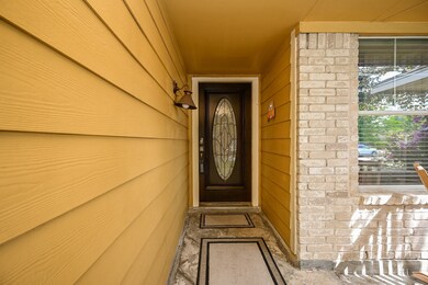 Nice Entryway