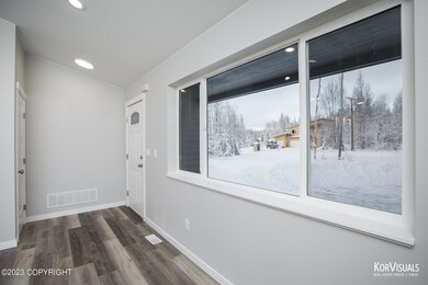 8806 W Warbler Street, Wasilla, AK 99623