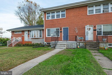 749 Fulbrook Rd, Dundalk, MD 21222 - photo 3