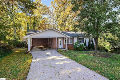 12 Harbor Dr, Greenville, SC 29611 - photo 2