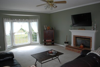 718 Doak Rd, Manchester, TN 37355 - photo 3