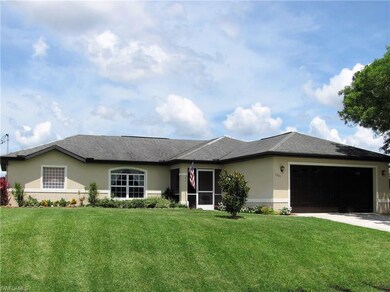 1901 Titus Ct, Lehigh Acres, FL 33972 - photo 2
