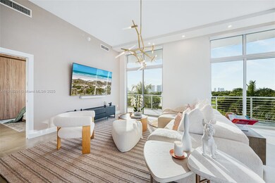 The Meridian Condo unit 514, Miami Beach, FL 33139 - photo 7