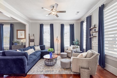 3216 Ursuline St, Galveston, TX 77550 - photo 5