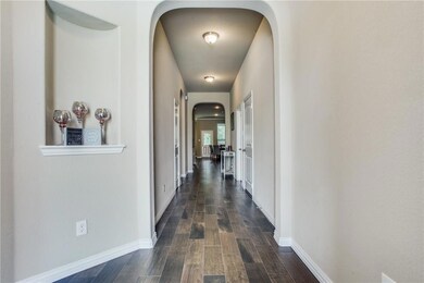 4004 Crosstrees Dr, Denton, TX 76210 - photo 3