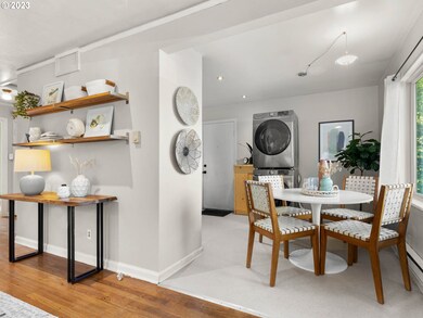 Living Room/Dining Room