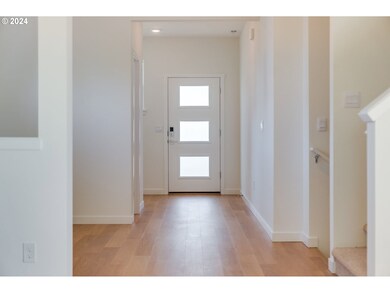 Entrance/Foyer